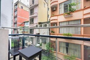 Schallisolierte Zimmer, Bügeleisen/Bügelbrett