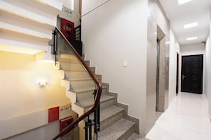 Interior - Nicecy Daily - Bui Vien Walking Street (Ho Chi Minh City)