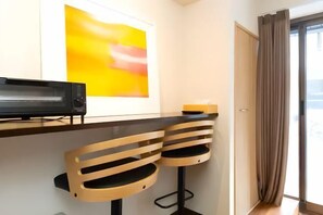 Room - Karasawa Hotel (Tokyo)