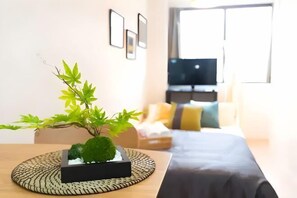 Room - Karasawa Hotel (Tokyo)