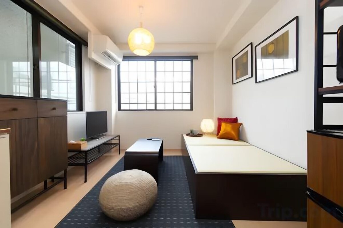Karasawa Hotel 2F-4F (Ikebukuro - Morning Sun)