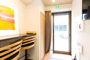 Room - Karasawa Hotel (Tokyo)