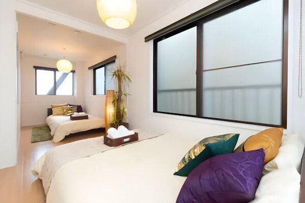 Room - Karasawa Hotel (Tokyo)