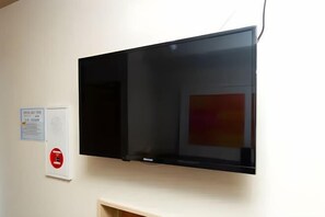 Room - Karasawa Hotel (Tokyo)