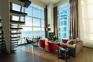 Room - Maritime Suite By Stayla (George Town)