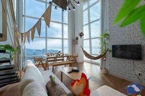 Room - Maritime Suite By Stayla (George Town)