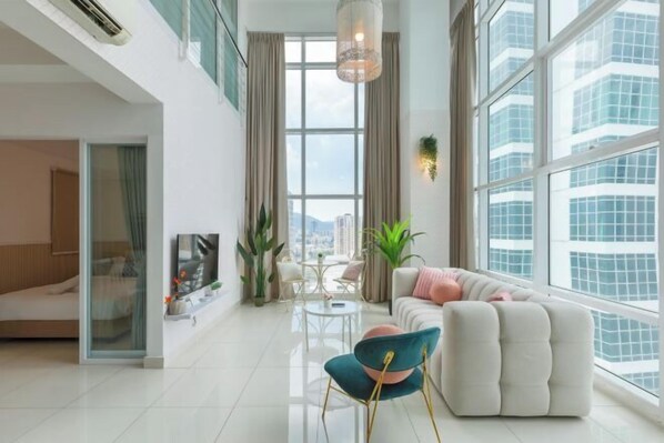 Room - Maritime Suite By Stayla (George Town)