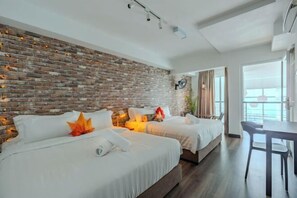 Room - Maritime Suite By Stayla (George Town)