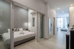 Room - Maritime Suite By Stayla (George Town)