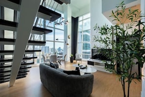 Room - Maritime Suite By Stayla (George Town)