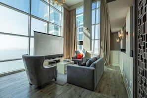 Room - Maritime Suite By Stayla (George Town)
