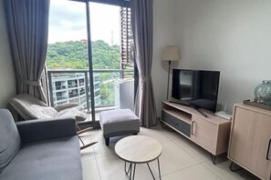Room - unixx Seaview Resort (Pattaya)
