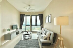Room - Elysia Park Medini by Stayrene near Legoland (Iskandar Puteri)