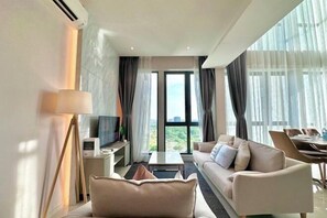 Room - Elysia Park Medini by Stayrene near Legoland (Iskandar Puteri)