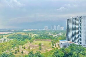 Unclassified image, 2 of 44, button - Elysia Park Medini by Stayrene near Legoland (Iskandar Puteri)