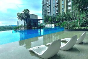 Unclassified image, 4 of 44, button - Elysia Park Medini by Stayrene near Legoland (Iskandar Puteri)