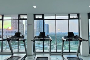 Unclassified image, 3 of 44, button - Elysia Park Medini by Stayrene near Legoland (Iskandar Puteri)