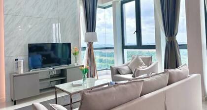 Elysia Park Medini by Stayrene near Legoland