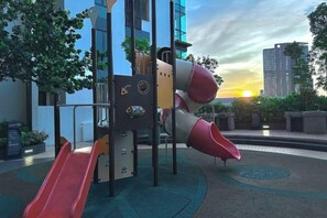 子供用スペース