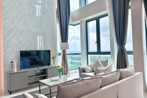 Room - Elysia Park Medini by Stayrene near Legoland (Iskandar Puteri)