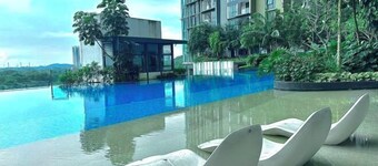 Elysia Park Medini by Stayrene near Legoland