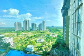 Unclassified image, 4 of 44, button - Elysia Park Medini by Stayrene near Legoland (Iskandar Puteri)
