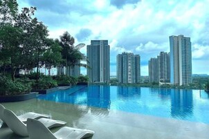 Piscina al aire libre