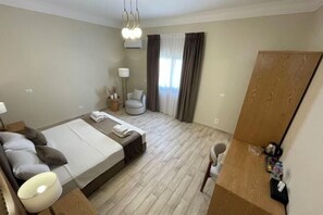 Room - Victoria (New Cairo City)