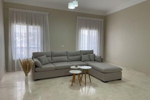 Lobby lounge - Victoria (New Cairo City)