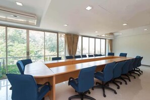 Meeting facility - Wanawes Mae Fah Luang (Chiang Rai)