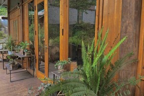 Exterior - Sapa Ta Van Desi House - Mountain View & Hiking Tours (Sapa)