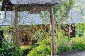 Interior - Sapa Ta Van Desi House - Mountain View & Hiking Tours (Sapa)