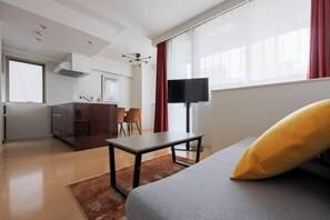 Room - Luce Takanawa (Tokyo)