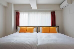 Room - Luce Takanawa (Tokyo)