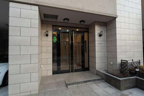 Exterior - Luce Takanawa (Tokyo)