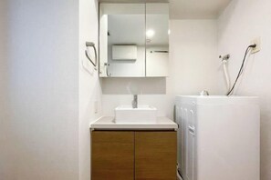 Room - Luce Takanawa (Tokyo)