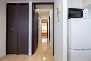 Room - Luce Takanawa (Tokyo)