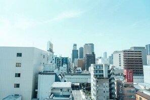 Room - Osaka Ousei Homestay (Osaka)