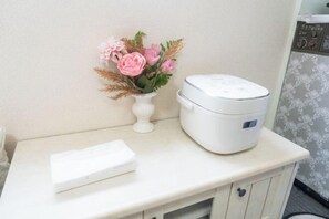 Room - Osaka Ousei Homestay (Osaka)