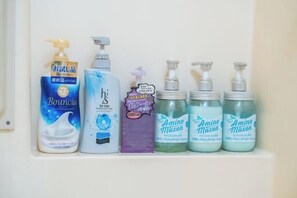 Room - Osaka Ousei Homestay (Osaka)