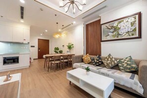 Room - Gardenia Apartment Landmark (Ho Chi Minh City)