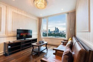 Room - Gardenia Apartment Landmark (Ho Chi Minh City)