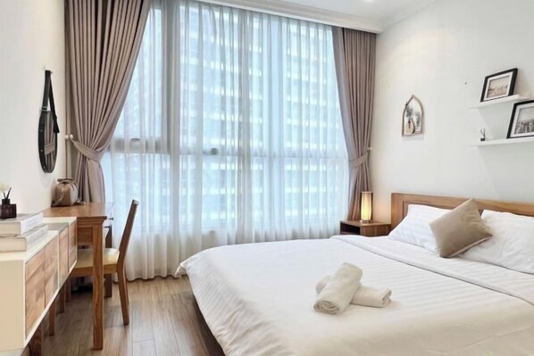 Room - Gardenia Apartment Landmark (Ho Chi Minh City)