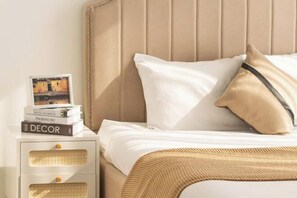Room - Gardenia Apartment Landmark (Ho Chi Minh City)
