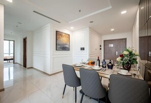 Room - Gardenia Apartment Landmark (Ho Chi Minh City)