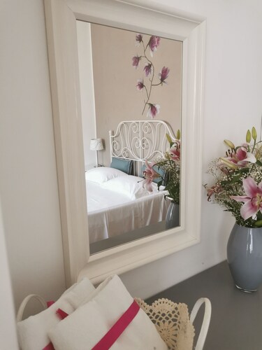 Cilento sea and history - Quadruple