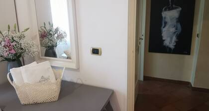 Cilento sea and history - Quadruple