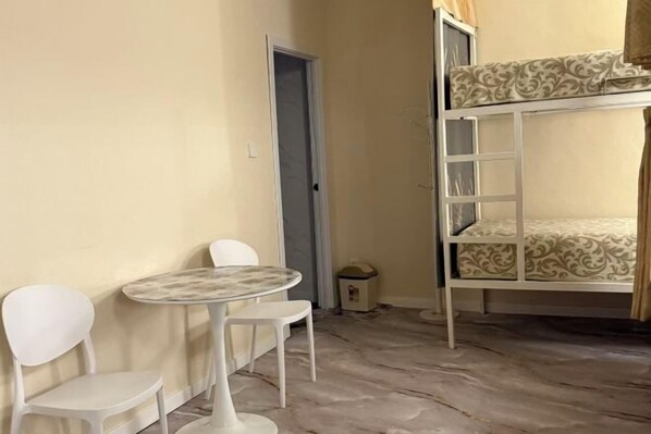 Room - UB Friends Hostel (Ulaanbaatar)