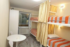 Room - UB Friends Hostel (Ulaanbaatar)