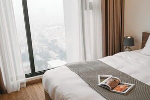 Room - Suites Housing Vinhomes Metropolis Hanoi (Hanoi)